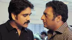 మంత్రి కొండా సురేఖ వ్యాఖ్యలపై రాజుకున్న వివాదం,నాగార్జున ఏమన్నారంటే...