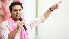 దీపావళికి రైతులను దివాళా తీయిస్తారా?: కేటీఆర్