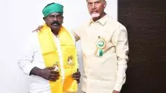 టీడీపీలో ‘కొలికపూడి’ రాజకీయ కుంపటి!