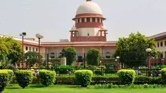 లడ్డూ వివాదంపై నేడు సుప్రీం కోర్టులో విచారణ