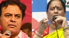 ఎవరీ కొండా సురేఖ? ఎందుకింత సంచలనం!