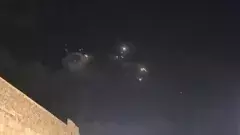 ఇజ్రాయెల్ తన భూభాగాన్ని రక్షించుకోగలదా?