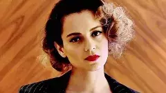 గాంధీ గురించి కంగనా పోస్టింగ్‌పై తీవ్ర విమర్శలు