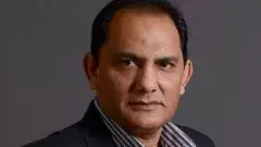 కాంగ్రెస్ నేత అజారుద్దీన్ కు ఈడీ సమన్లు