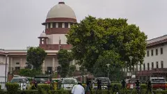 ఏ వ్యవస్థలోనూ కుల వ్యవస్థ కనిపించకూడదు: సుప్రీంకోర్టు