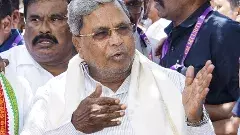 సత్యమేవ జయతే - సిద్ధరామయ్యకు జేడీఎస్ ఎమ్మెల్యే సపోర్ట్