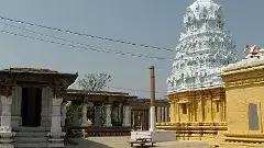 గత వైభవాన్ని చాటి చెప్పే త్రిపురాంతక క్షేత్రం