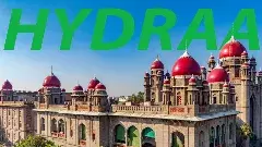 హైడ్రాపై కేఏ పాల్ పైచేయి సాధించినట్టేనా..!