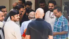 అధికారిక నివాసాన్ని వీడిన కేజ్రీవాల్ ఎక్కడ ఉండబోతున్నారు?