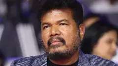 శంకర్ షాకింగ్ డెసిషన్? నెట్ ప్లిక్స్  ఒత్తిడే కారణమా?