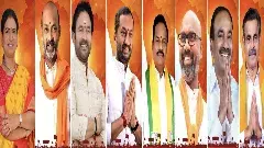 తెలంగాణ బీజేపీలో కొత్త లొల్లి