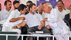 ‘దేశసేవ చేయాలన్న కోరికను నీరుగార్చారు’