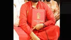 సనాతన హిందూవాది పవన్ కళ్యాణ్ ఆక్రోశంలో అర్థం ఉందా?