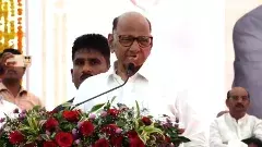 రిజర్వేషన్లపై ఎన్సీపీ(ఎస్పీ) చీఫ్ పవార్ డిమాండ్ ఏమిటి?