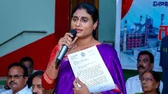 పవన్‌ వ్యాఖ్యలపై మండిపడ్డ వైఎస్‌ షర్మిల