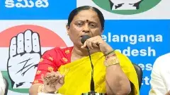 కొండా సురేఖకు కోర్టు మొట్టికాయలు..