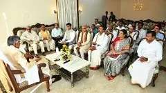 తిరుమల పవిత్రత కోసం చంద్రబాబు అష్టాదశ నియమావళి