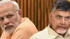 చంద్రబాబు సిట్ని కేంద్రం నమ్మలేదా? అందుకేనా ఆ ప్రతిపాదన?