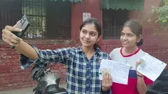 హర్యానాలో 9 గంటలకు 9.5% పోలింగ్ - ఓటేసిన సీఎం సైనీ, ఖట్టర్