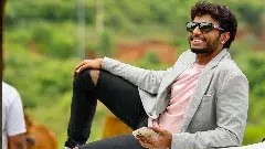 చిక్కుల్లో యూట్యూబర్ హర్షసాయి.. లుక్‌ఔట్ నోటీసులు జారీ..