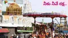 తిరుమల: చరిత్రలో  అరుదైన రికార్డు..?