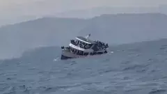 సారీ గోవా కాదు.. ‘గోమా’ అంట.. ప్రమాదం పై క్లారిటీ