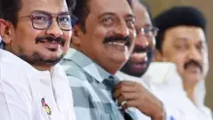 తమిళనాడు డిప్యూటీ సీఎం ఉదయనిధి సమానత్వం.. పవన్‌ కళ్యాణ్ సనాతన ధర్మం