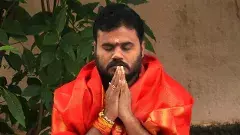 ఉచితంగా ఆవులిస్తా..దేవునికి డెయిరీని పెట్టండి: ఓ నాయకుడు సీఎంకు లేఖ