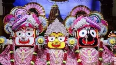 తిరుమల లడ్డూ వివాదంతో ఒడిశా ప్రభుత్వం అలర్ట్..