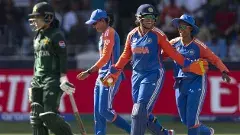 టీ20 వరల్డ్‌ కప్‌: పాక్‌పై భారత్‌ గెలుపు