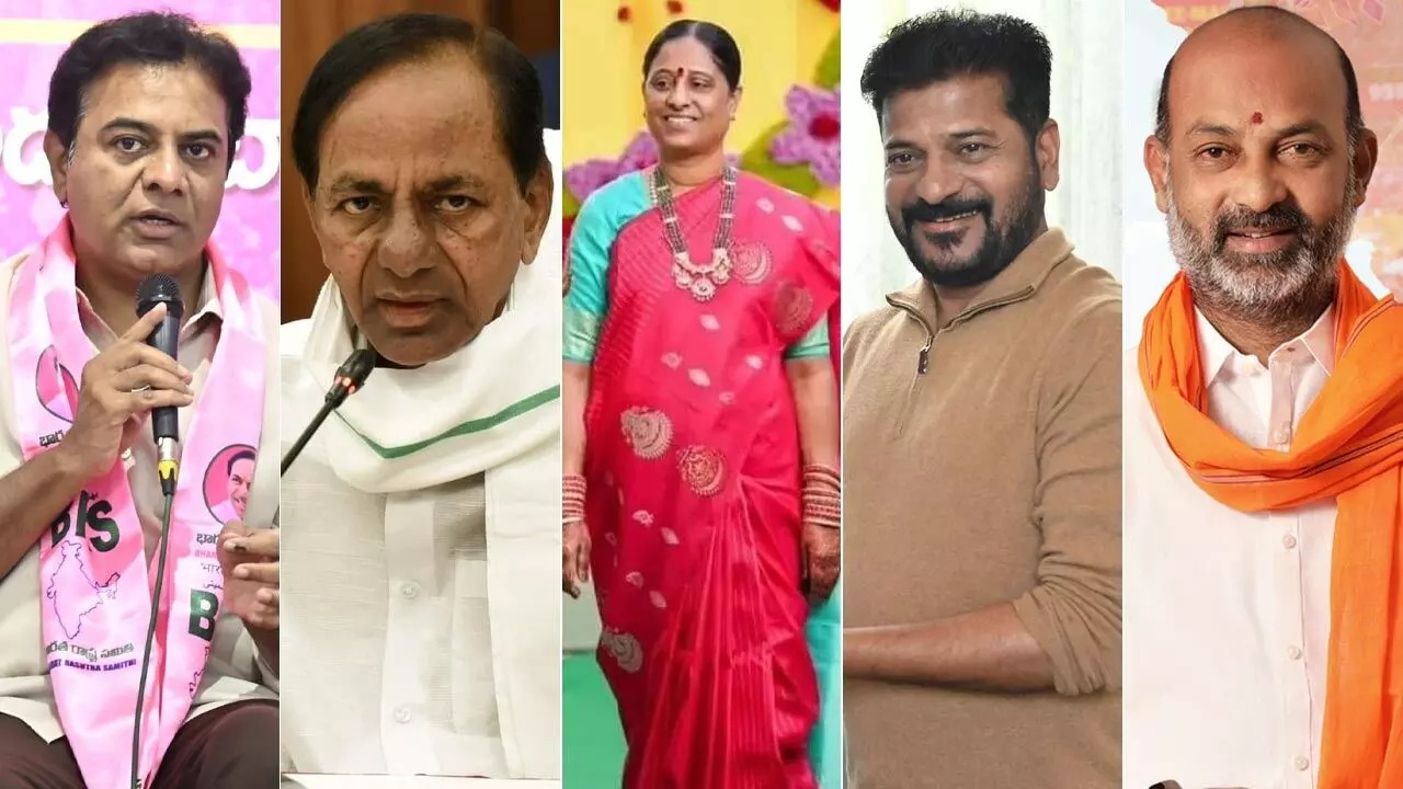 కొండా సురేఖపై వేటు... కాంగ్రెస్‌కి మేలా కీడా?