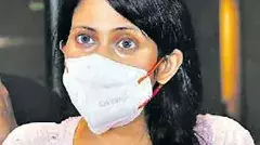 కలకలం రేపుతున్న జెత్వానీ వాగ్మూలం