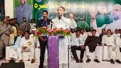 పార్లమెంటుకు అందుకే రావట్లేదు.. కారణం చెప్పిన ఓవైసీ