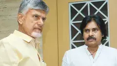 పవన్ కల్యాణ్ సనాతన ధర్మంపై చంద్రబాబు మౌనం ఎందుకు?