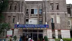 గుంటూరు జీజీహెచ్‌లో పసికందు మాయం