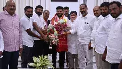 గల్ఫ్ మృతులకు రూ.5 లక్షల ఎక్స్ గ్రేషియా చారిత్రాత్మకం