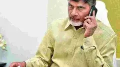 సీనియర్‌ న్యాయవాది గుళ్ళ పల్లి జ్యోత్స్న మృతికి సీఎం చంద్రబాబు సంతాపం