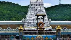 శ్రీవెంకటేశుని ఆర్జిత సేవల జూలై కోటా టికెట్ల విడుదల