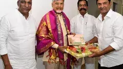 చామకూరకు చంద్రబాబు అభయం ?