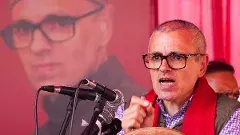 కశ్మీర్‌: స్వల్పమెజారిటీతో కాంగ్రెస్ కూటమి విజయం, సీఎం కానున్న ఒమర్