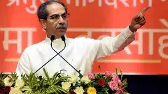 ‘మహారాష్ట్రను కాపాడే వారికే మద్దతు’