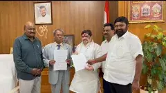 గల్ఫ్ మృతుల కుటుంబాలకు  రూ.10 కోట్ల ఎక్స్ గ్రేషియా