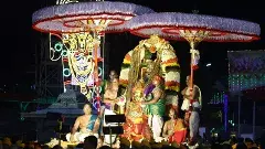 తిరుమల Breaking : గరుడసేవకు ఎన్ని లక్షల మంది హాజరయ్యారో.. తెలుసా..