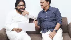 ప్రసాదంతో పాటు మొక్కను ఇవ్వండి