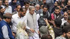 జమ్మూకాశ్మీర్ లో ‘అబ్దుల్లా’ల విజయం ఏం పాఠం నేర్పుతోంది?