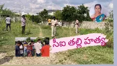 మళ్లీ ఉలిక్కిపడిన మదనపల్లె....