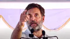 ‘హర్యానా ఫలితాలపై ఫిర్యాదులను ఈసీ దృష్టికి తీసుకెళ్తాం.’