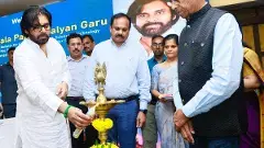 పర్యావరణ హితం పరిశ్రమల బాధ్యత: డిప్యూటీ సీఎం పవన్‌ కళ్యాణ్‌