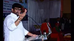 కాంగ్రెస్ ఎమ్మెల్యేపై నమోదయిన అత్యాచార కేసు..