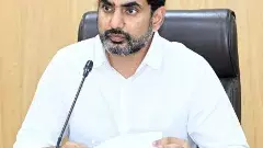 తప్పుడు ప్రచారం మానుకో.. జగన్‌కు లోకేష్‌ స్ట్రాంగ్‌ వార్నింగ్‌